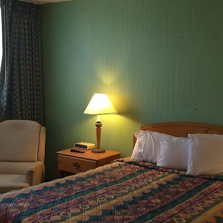 Carol Hotel Омаха Екстер'єр фото