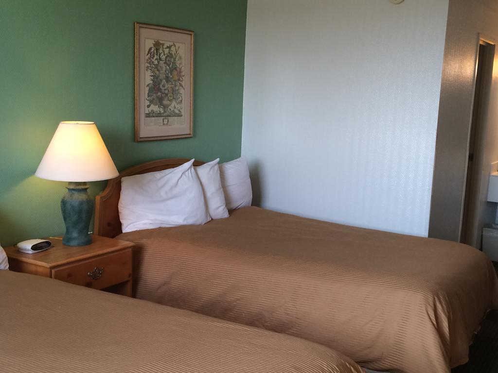 Carol Hotel Омаха Номер фото