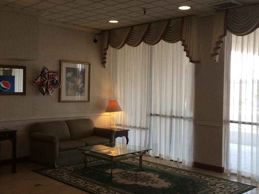 Carol Hotel Омаха Екстер'єр фото