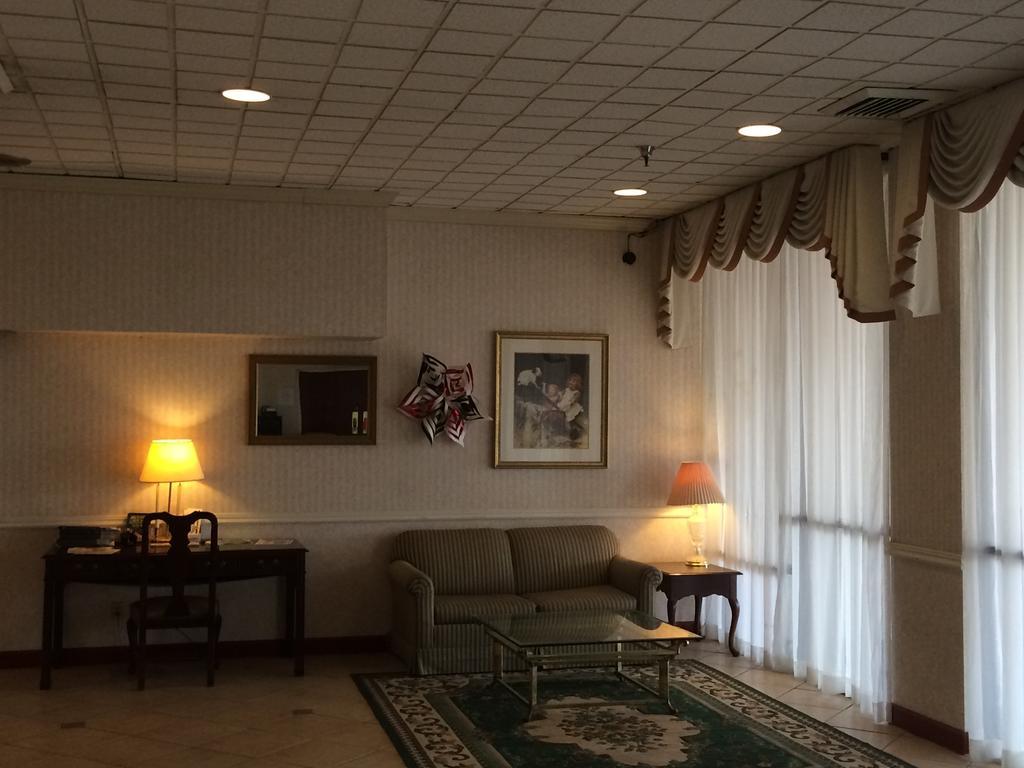 Carol Hotel Омаха Екстер'єр фото