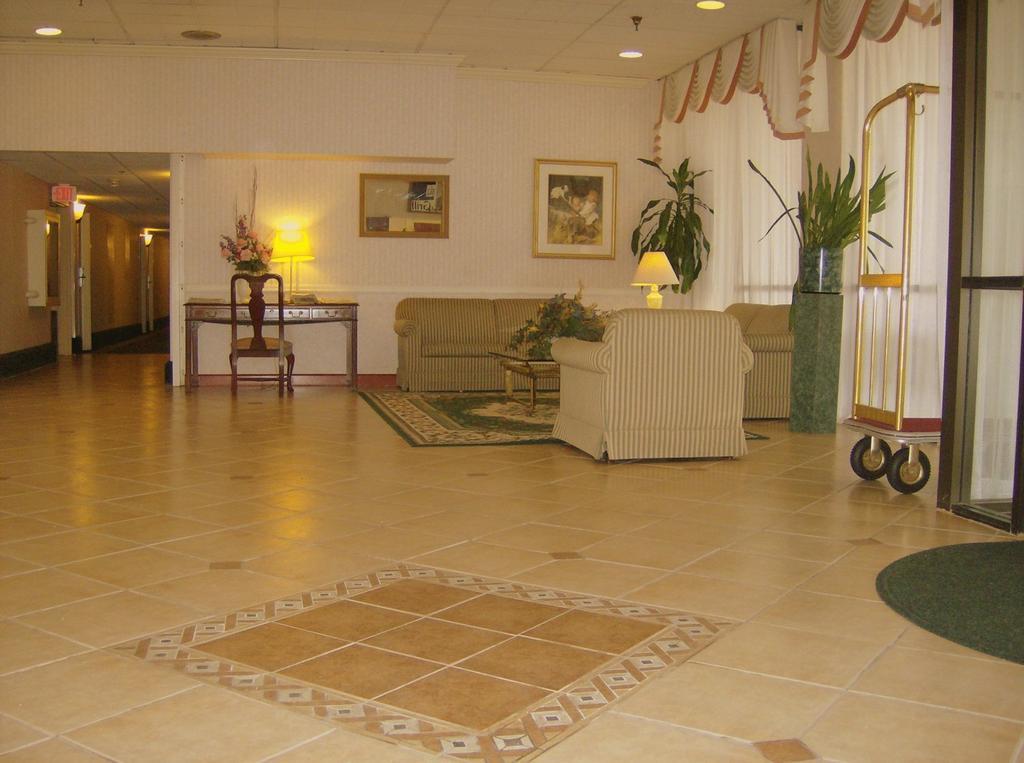 Carol Hotel Омаха Екстер'єр фото